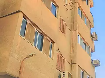 شقق للبيع في التعاون، الهرم، 130 متر
