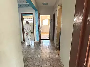 Apartments For sale in King Faisal St, Faisal, 120 sqm