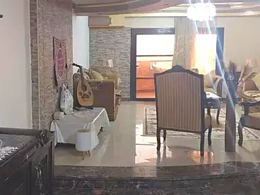 Apartments For rent in Helwan, Greater Cairo, 185 sqm