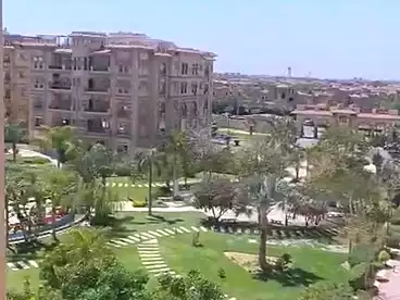 شقق للإيجار في حياتي ريزيدنس - الغد المشرق، كمبوند بالتجمع الخامس، 185 متر
