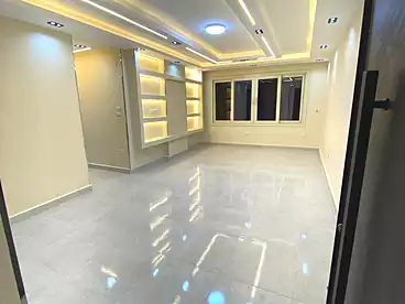 Apartments For rent in El Taawon, El Haram, 130 sqm