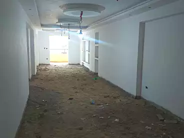 Apartments For sale in El Maraghi St., Helwan El Sharkeya, 195 sqm