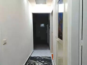 Apartments For sale in Mohamed Sayed Ahmed St., Helwan, 225 sqm