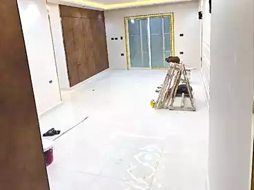 Apartments For sale in El Hanouvel, Al Agamy, 125 sqm