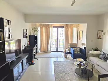 Apartments For sale in Porto New Cairo Compound - Amer Group, Compounds in New Cairo, 143 sqm