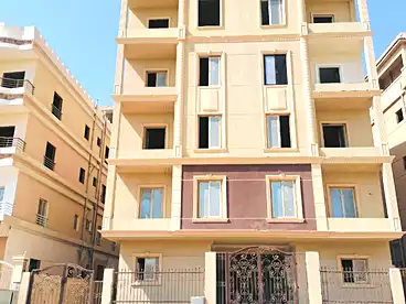 عقارات للبيع في الأندلس 1، الأندلس، 170 متر