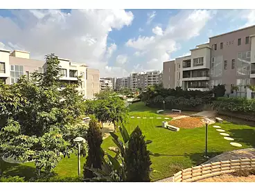 Properties For rent in Festival Living - Cairo Festival City Compound, Cairo Festival City Compound - Al Futtaim, 151 sqm