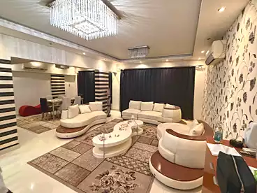 Properties For rent in Street 233, Degla, 120 sqm