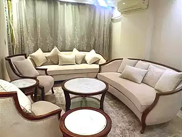 شقق للبيع في المريوطية، فيصل، 135 متر