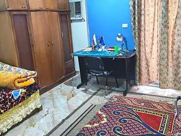 شقق للبيع في شارع اسماعيل كامل، حلوان الشرقية، 200 متر