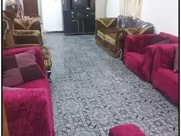 شقق مفروشة للإيجار في الهرم، القاهرة الكبرى، 80 متر