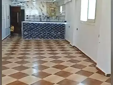 Apartments For sale in Shamaa, El Seyouf, 130 sqm