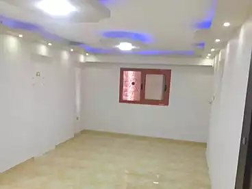 شقق للبيع في شارع القاعدة، البيطاش، 120 متر