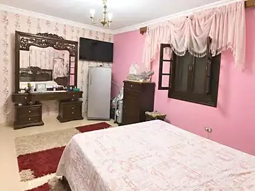 Apartments For sale in Mortada Basha St, Ganaklis, 135 sqm