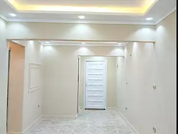Apartments For sale in Al Haded We Al Soulb St, El Hanouvel, 100 sqm