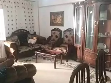 Properties For sale in El-Shaheed Ahmed Hamdy St, El Hanouvel, 120 sqm