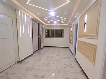 Properties For rent in Mahmoud El-Isawy St., Miami, 130 sqm