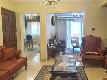 شقق للبيع في شارع المنيل، المنيل، 160 متر