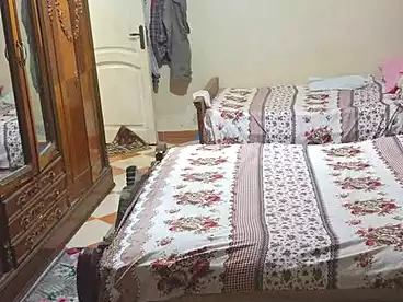 شقق للبيع في شارع محمد نجيب، سيدي بشر بحري، 145 متر