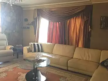 Full Floor For sale in El Nozha El Gedida, El Nozha, 220 sqm