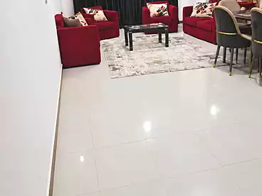 Apartments For sale in Amr Ibn El Aas St., El Matbaa, 140 sqm