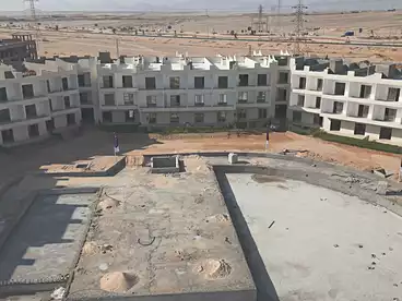 Apartments For sale in Magawish Resort, Hurghada Resorts, 68 sqm