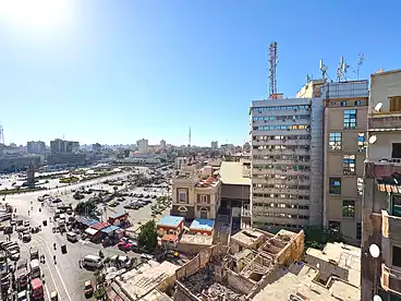 عقارات للبيع في شارع محرم بك، محرم بك، 135 متر