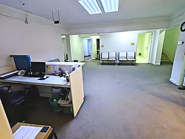 مكاتب للإيجار في شارع 263، المعادي الجديدة، 630 متر
