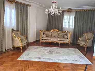 Properties For rent in 6th Zone, Nasr City, 220 sqm