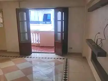 Apartments For rent in Mahmoud El Isawy St., Sidi Beshr Bahri, 140 sqm