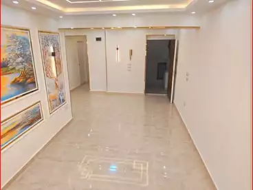 شقق للإيجار في شارع محمود العيسوي، ميامي، 130 متر