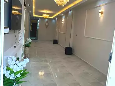 شقق للبيع في شارع أحمد عصمت، عين شمس، 145 متر