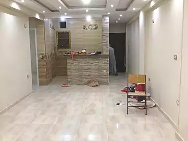Apartments For rent in El Lebeny, Faisal, 140 sqm