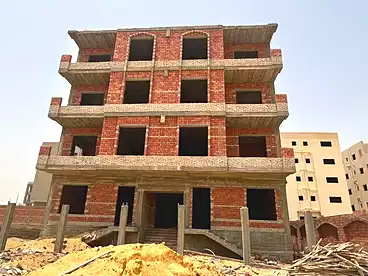 عقارات للبيع في الحي الرابع، بيت الوطن، 255 متر
