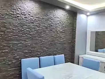 شقق للبيع في شارع الخمسين، النزهة 2، 125 متر