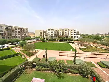 Properties For rent in Alto Residence - Uptown Cairo Compound, Uptown Cairo Compound - Emaar, 184 sqm