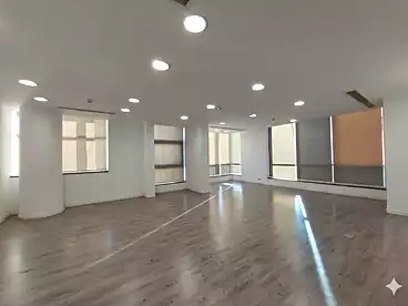 Offices For rent in El Lasilki St., New Maadi, 450 sqm