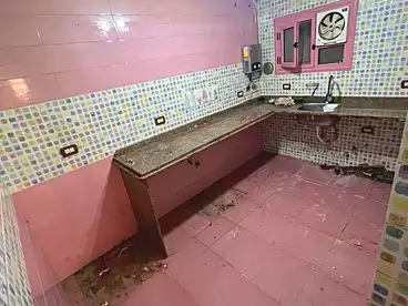 Apartments For rent in Sidi Beshr Bahri, Sidi Bishr, 160 sqm