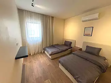 Properties For rent in Lake View Compound - El Hazek, Compounds in New Cairo, 145 sqm