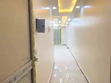 عقارات للإيجار في شارع 27، النزهة 2، 130 متر