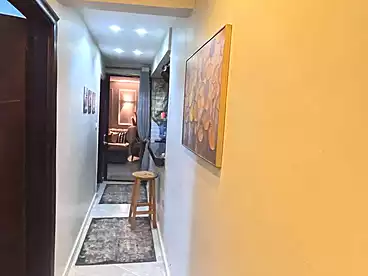 Apartments For sale in Taqseem Omar Ibn El Khattab, Gisr Al Suez, 130 sqm