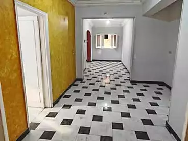 Apartments For sale in El Tayaran City, Helwan, 150 sqm