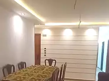 Properties For sale in Mansheyat El Tahrir, Ain Shams, 125 sqm
