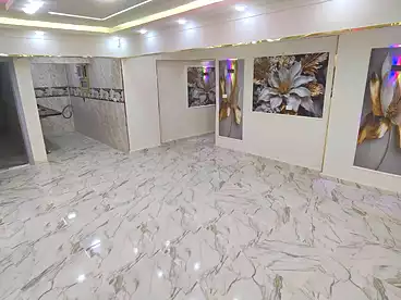 Apartments For sale in Gamal Abdel Nasser St., El Asafra, 100 sqm