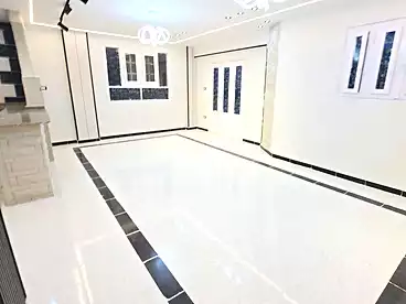 شقق للبيع في شاطئ النخيل - ٦ اكتوبر، العجمي، 130 متر