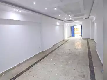 Apartments For rent in Waboor El Mayah, Alexandria, 200 sqm