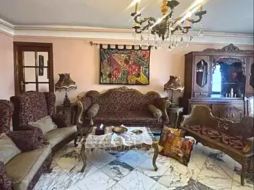 Apartments For sale in Gisr Al Suez, Ain Shams, 140 sqm
