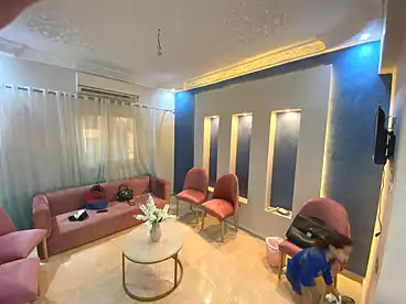 Commercial For rent in Shoubra, Greater Cairo, 140 sqm