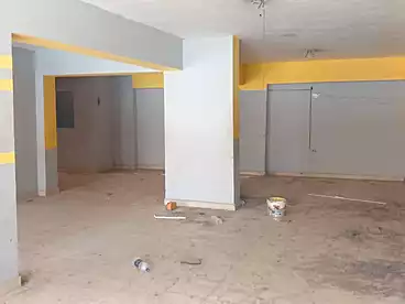 Apartments For rent in Moasaset El Zakah St., El Marg, 300 sqm