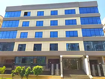 Offices For rent in Carrefour Main Street, Zahraa El Maadi, 600 sqm